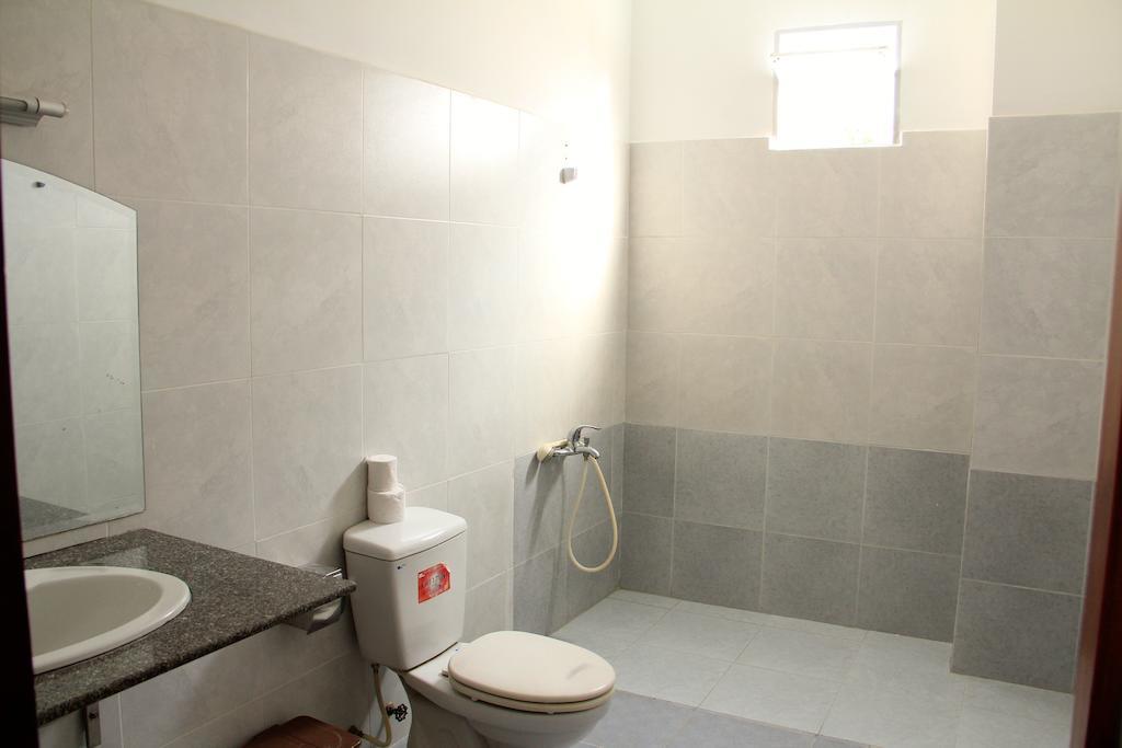 Hanhcafe Hotel На Транг Стая снимка