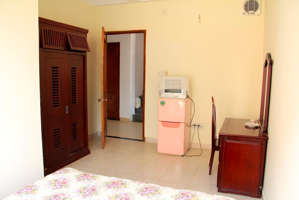 Hanhcafe Hotel На Транг Екстериор снимка