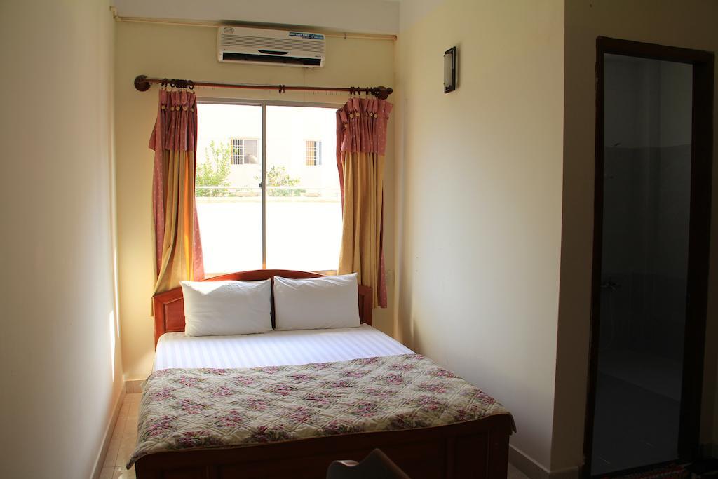 Hanhcafe Hotel На Транг Екстериор снимка